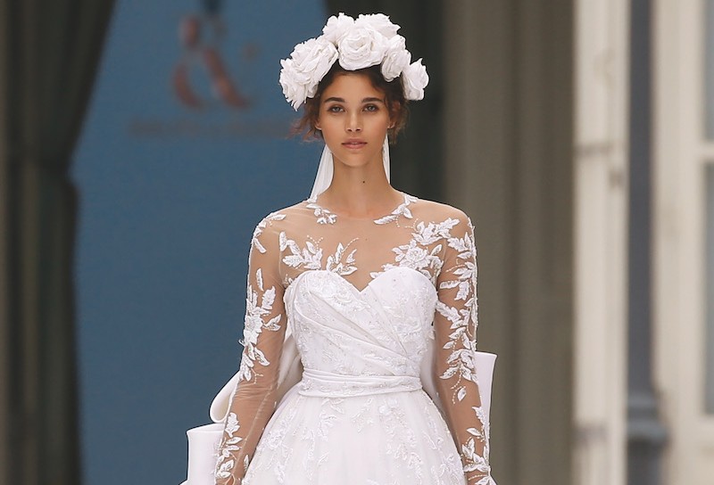 Top 3 Bridal Accessories for Your Big Day